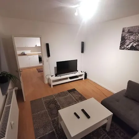 Appartement Gemutliche 2 Fürth