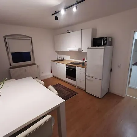 Gemutliche 2 Appartement