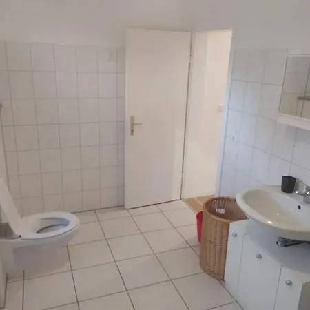 Appartement Gemutliche 2 Fürth